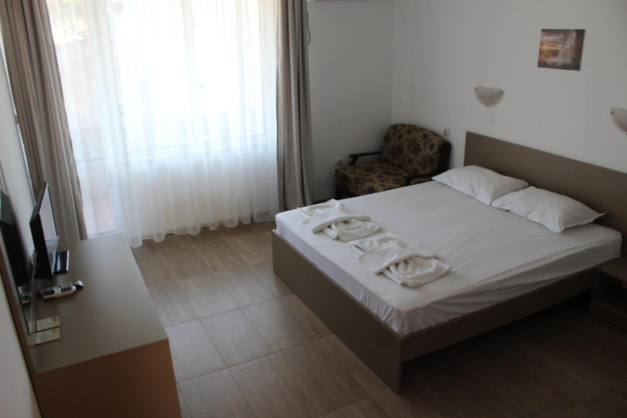 Siana House 호텔 라브다 외부 사진